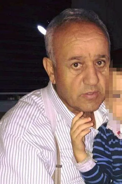 Annesi 'yakınım' diyordu! 6 yıl sonra o işadamının babası olduğu ortaya çıktı-2