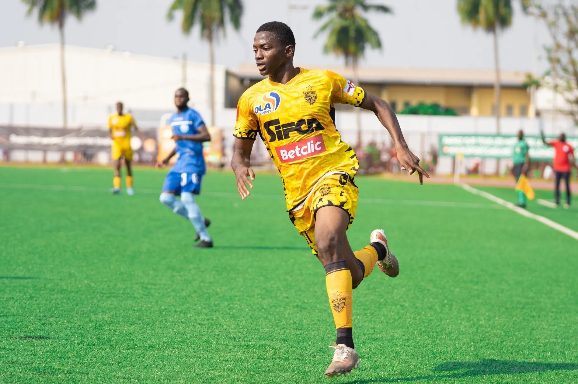 Fenerbahçe 3. bombasını patlatıyor! İlk teklif yapıldı - 4