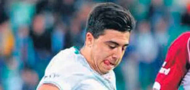 Ozan’ı verin Cristian ile Holmen’i alın