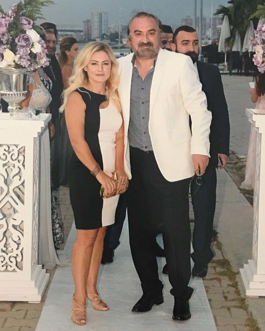 Hiç bitmeyen büyük aşk! Volkan Konak’ın eşi Selma Konak’tan yürek sızlatan satırlar - 8