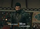 Kuruluş Osman 71. bölüm fragmanı yayınlandı