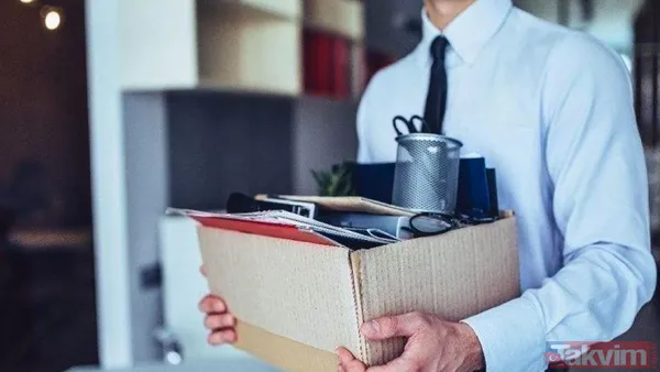 İşten ayrılana 4’lü güvence! Kıdem, İhbar ve işe iade tazminatı ile boşta geçen süre ücreti... - 10