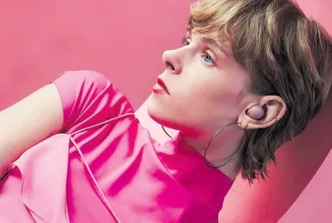 Kulaklıklar artık kişisel asistan oldu