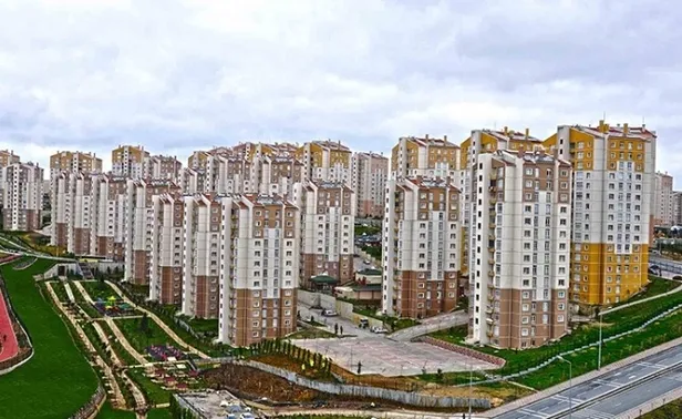 TOKİ İstanbul kura çekiliş tarihleri belli oldu! TOKİ İstanbul kura çekilişleri ne zaman?-1