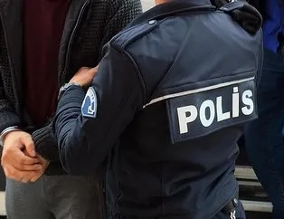 Şırnak’ta terör operasyonu: 2 gözaltı