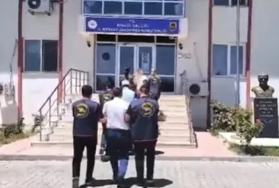 JASAT 20 yıllık cinayetin faillerini yakaladı