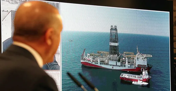 Türkiye'nin doğal gaz keşfi sonrası İngiliz Financial Times: Çok büyük sonuçları olabilir