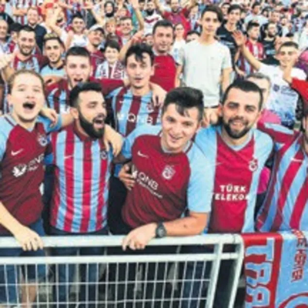 72 gün sonra seyircisinin önüne çıkıyor