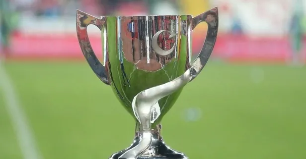 TFF resmen açıkladı! Ziraat Türkiye Kupası'nda yeni format