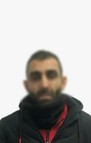 Güngören'de torbacı operasyonu! 6 şüpheli kıskıvrak yakalandı