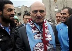 Fenerbahçe’den sert tepki