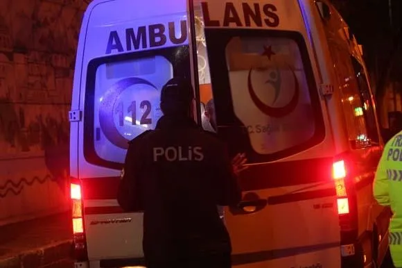 Son dakika: Beşiktaş'ta feci kaza! Ölü ve yaralı var...-5