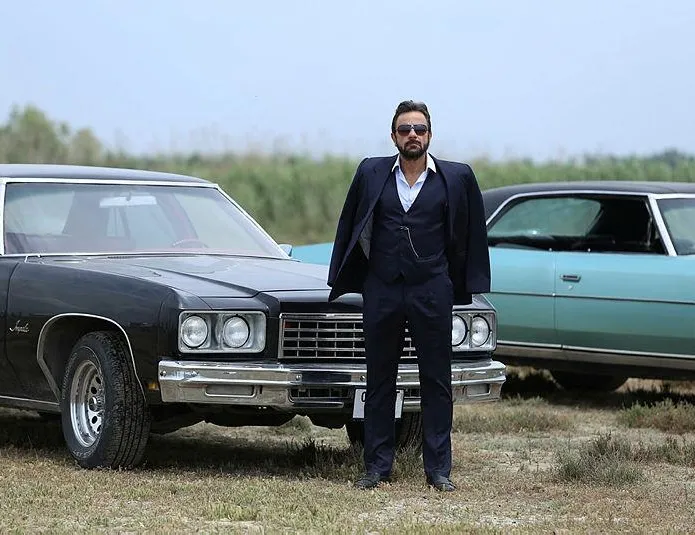 Fekeli’nin büyük hayali