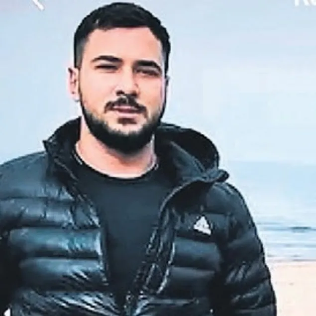 Kardeşini kaçıran kuzenini öldürdü!
