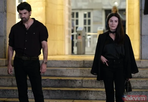 O diziye yenildiler! Bereketli Topraklar final tarihi ortaya çıktı - 2