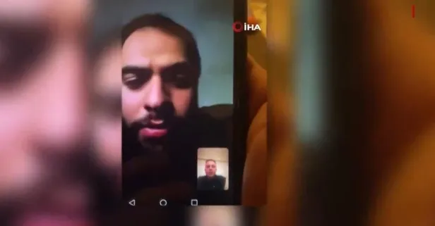 Ekrem İmamoğlu'nun diplomasının sahte olduğuna dair şikayette bulunan bir kişiyi tehdit eden iki şüpheli tutuklandı