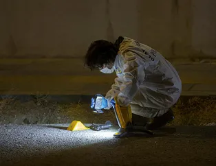 Ankara’da silah sesleri! Yaralılar var