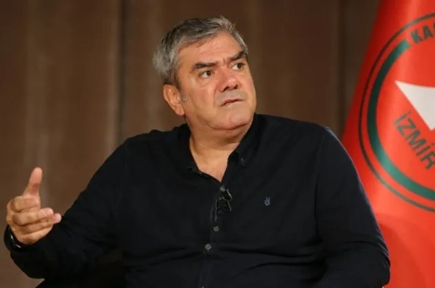 Sözcü yazarı Yılmaz Özdil'in kaçak villasına ilişkin yeni detaylar ortaya çıktı! Villayı böyle büyütmüş