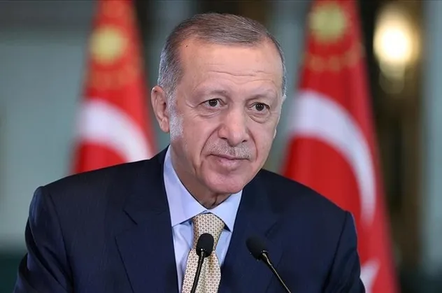 Başkan Erdoğan sosyal medyada en çok takip edilen ikinci dünya lideri!