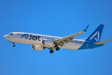 AJet’ten 19 Mayıs’a özel kampanya: 12-27 yaş arası gençlere biletler yüzde 30 indirimli!