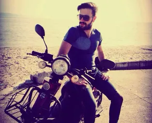 Metrobüs yolundaki feci kazada dikkat çeken detay!