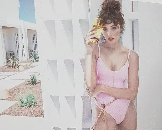 Hande Erçel'e Kerem Bürsin aşkı yaradı! 'Yataktan çıkmak istemediğim günler' oluyor diyor... 1 dakika yetti cayır cayır yakıyor-7