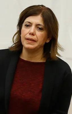 HDP'li vekilden mecliste skandal sözler