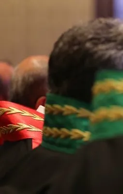 HSK'ya üyelik başvuruları başladı