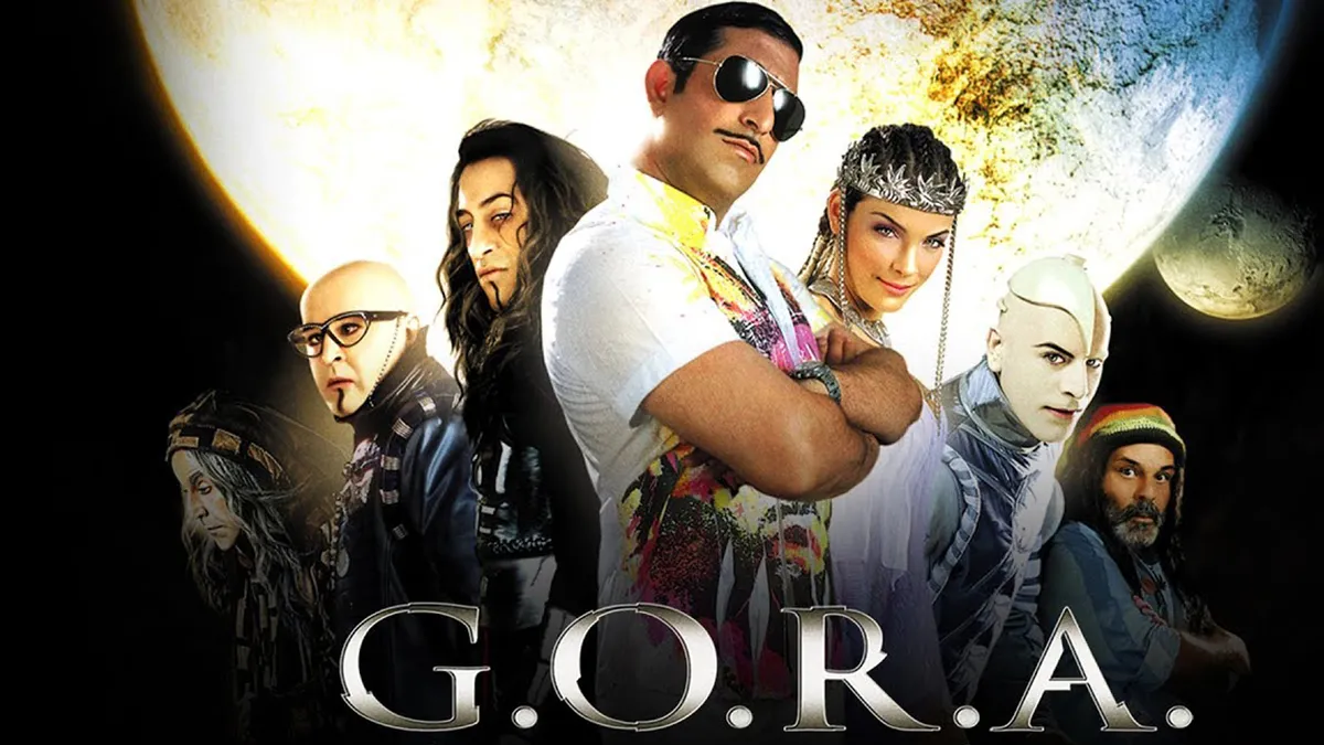 GORA 4 GORA filmi nerede yayınlanacak, konusu ne? 2024 oyuncu kadrosu! GORA 4 GORA ne zaman yayınlanacak?