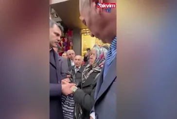 Murat Kurum paylaştı: "Güzümüzü nereden mi alıyoruz?"