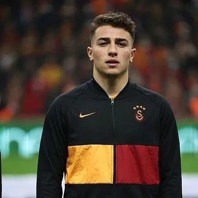 Galatasaray’da ayrılık!