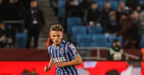 Genç oyuncu ameliyat olacak!