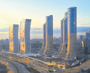 İstMarina’nın AVM’si açılıyor