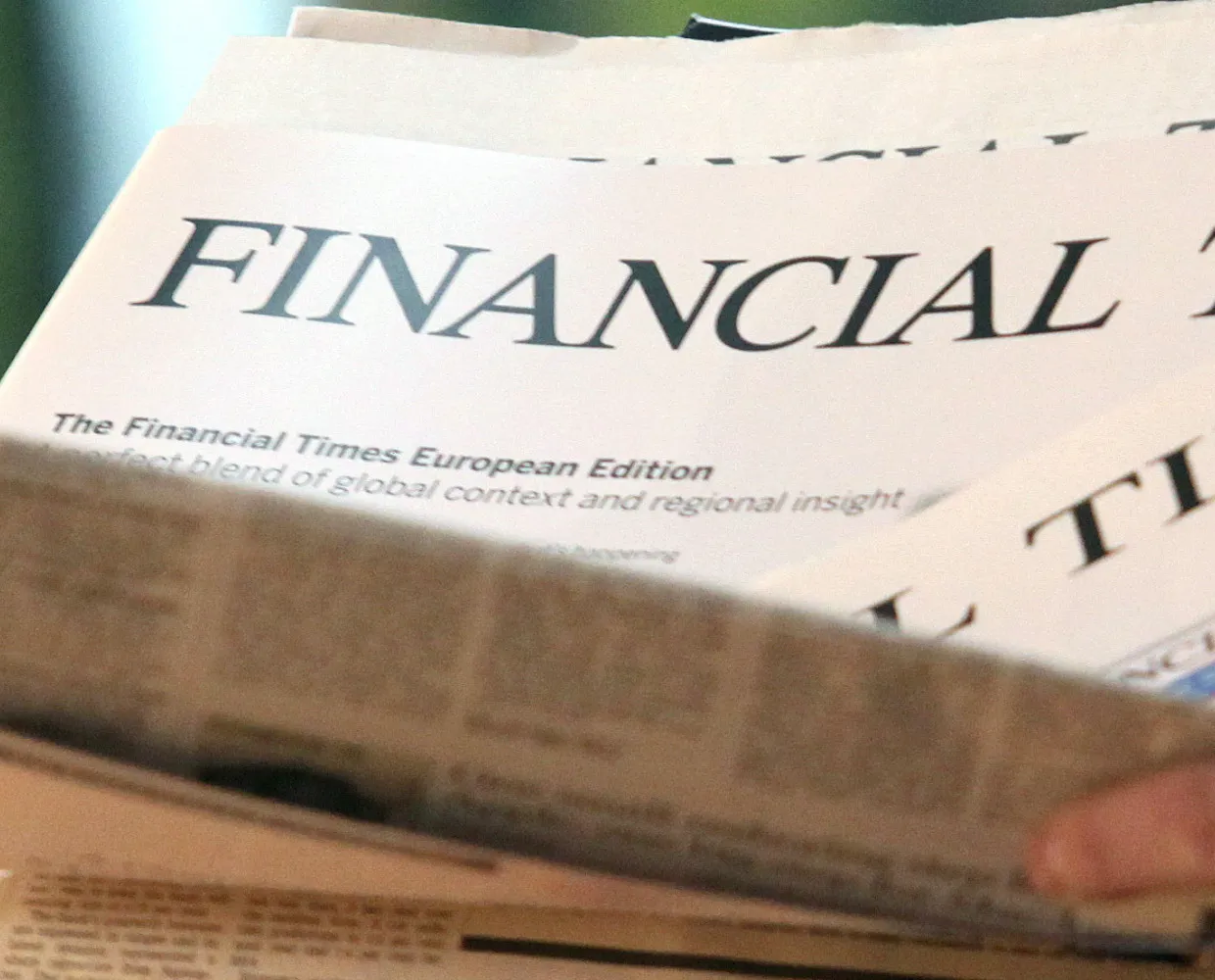 FT: Türkiye daha da büyüyecek