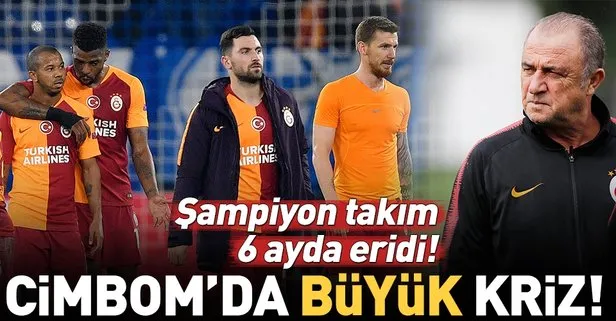 Dertler kulübü