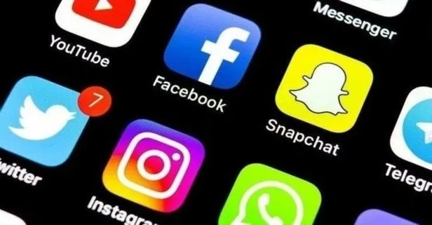 Facebook, Instagram, Youtube ve Twitter nasıl olacak? Sosyal medya yasası kanunu maddeleri!