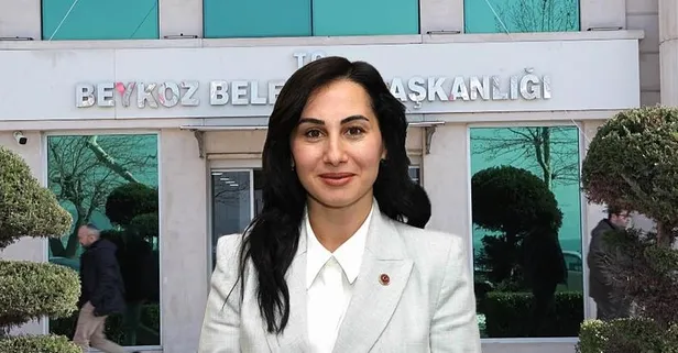 Beykoz Belediye Başkan Vekilliğine CHP'li Özlem Vural Gürzel seçildi