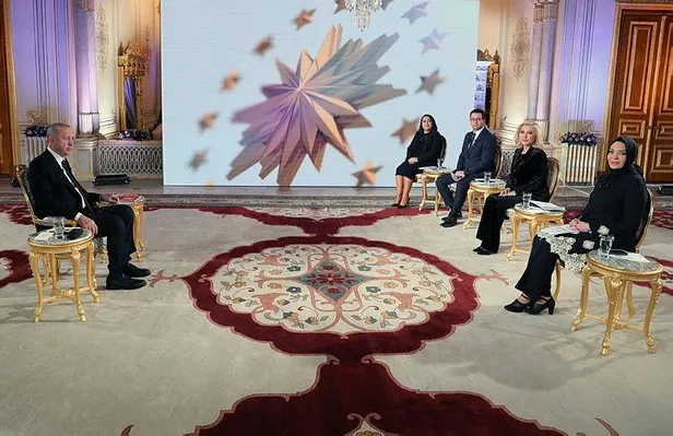 Başkan Erdoğan tarih verdi detaylar ortaya çıktı: Süresiz nafaka için devlet güvencesi formülü!-2