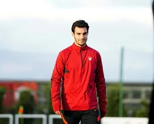 Kaan ve Gigot hamlesi