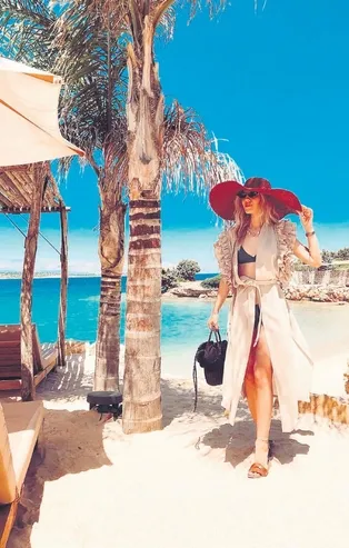 Turizme garson darbesi!