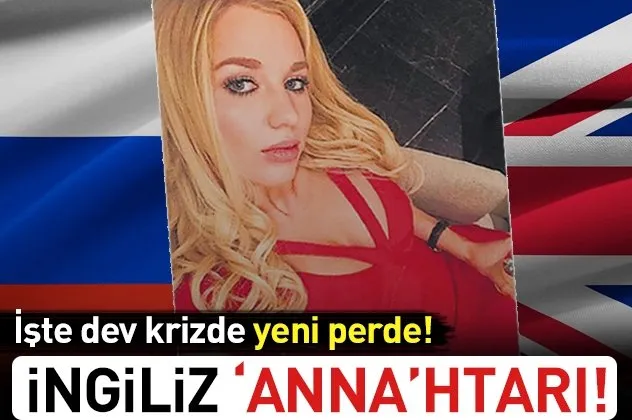 İngiliz Annahtarı