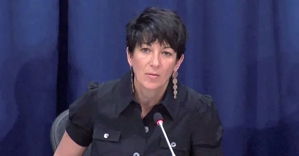 Hapishanede intihar eden milyarder iş adamı Jeffrey Epstein’ın kara kutusu Ghislaine Maxwell tutuklandı! ABD siyasetindeki pedofili skandalı ifşa olacak mı?