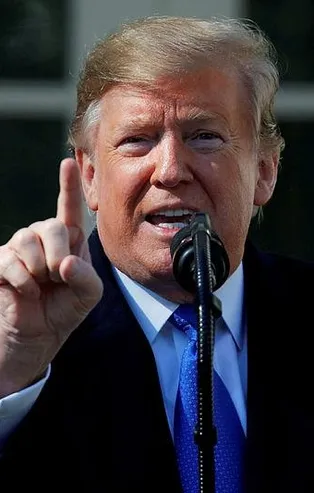 Trump'ın çağrısı Avrupa'yı karıştırdı