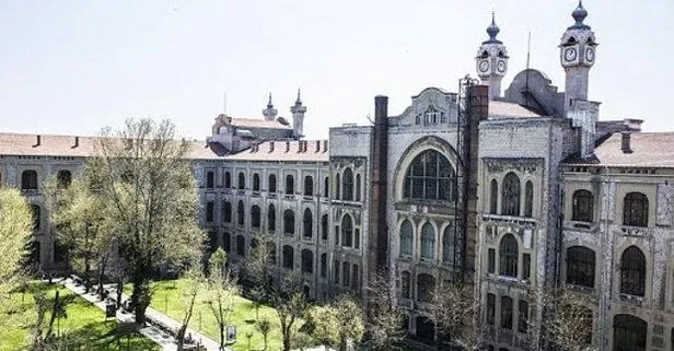 Marmara Üniversitesi 88 öğretim üyesi alacak