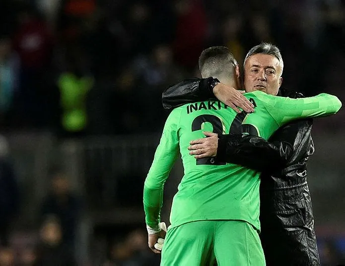 Dünyanın gözü burada!