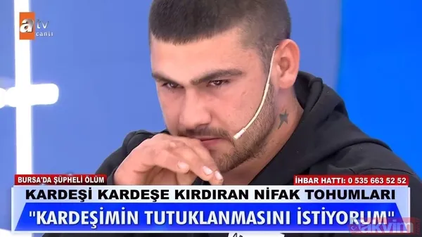 SON DAKİKA | Nevrigül Alan'ı ölümünde kardeşi Nazmiye'nin parmağı var mı? Müge Anlı'da kafaları karıştıran detaylar - 8