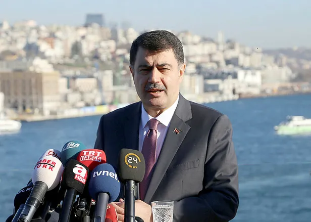 İstanbul'da yılbaşı alarmı! Tam 37 bin polis 4 bin jandarma...-1