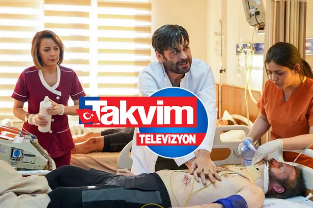 Tarih belli oldu! Kasaba Doktoru yayın akışından kaldırılacak! Ozan Akbaba'nın başrolünde olduğu diziden tozu dumana katacak karar...