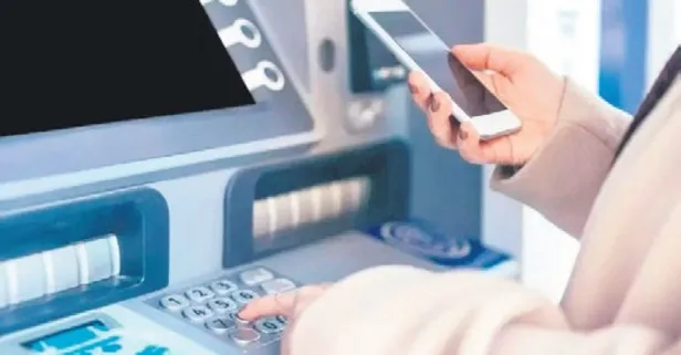 Para transferine MASAK ayarı