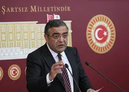 Hatice Olgun, CHPdeki HDPKKlı Sezgin Tanrıkuluna hakaret ettiği gerekçesiyle ceza almıştı! O kararın arkasından skandal çıktı!